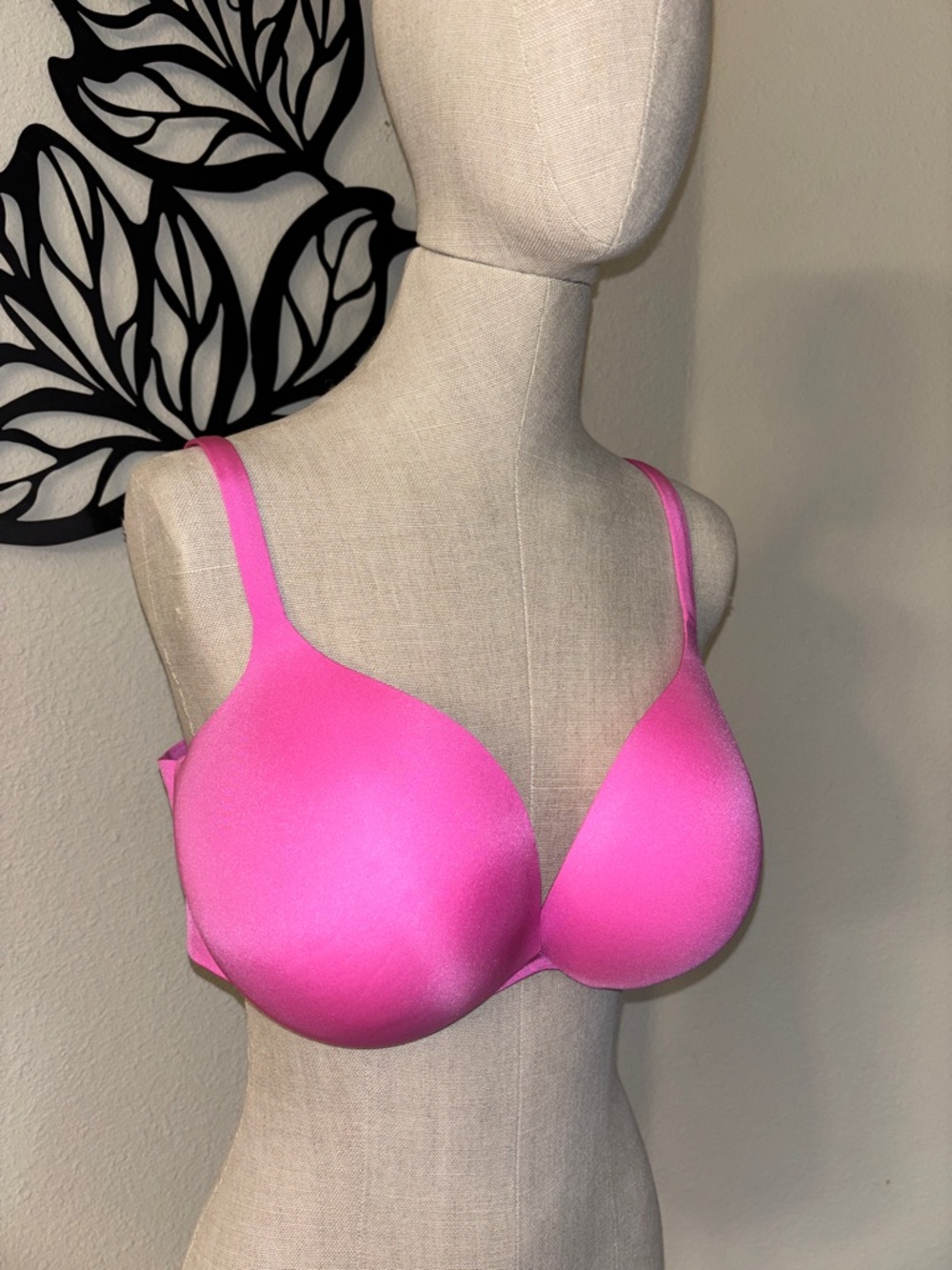 NWT: SKIMS - ULTIMATE PLUNGE PUSH-UP BRA